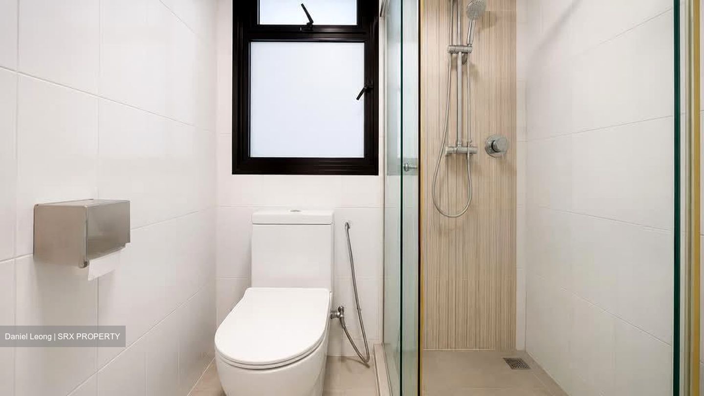 Blk 932A Hougang Crimson (Hougang), HDB 3 Rooms #555436681